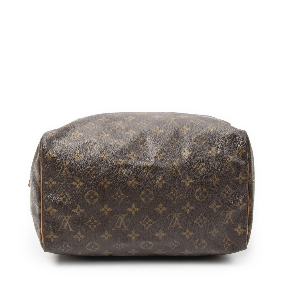 Louis Vuitton Speedy 30 - Picture 6 of 10